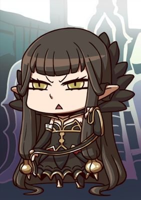 chancellorhen's profile picture. 寧日...