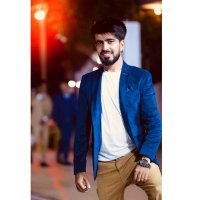 Lokesh Kashyap (@lokeshk90859847) 's Twitter Profile