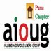 AIOUG Pune (@aioug_pune) Twitter profile photo AIOUG Pune (@aioug_pune) Twitter profile photo