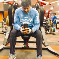 Renjith Venugopal🇮🇳 (@renjith_7) 's Twitter Profile
