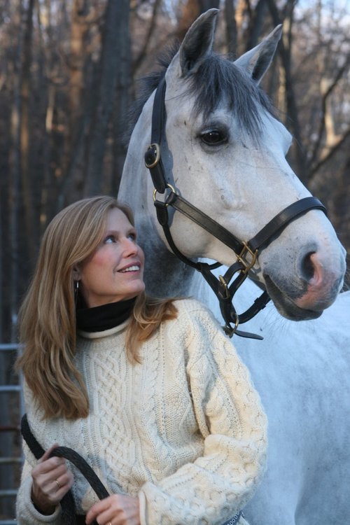 Conscious Reinvention Coach, ICF Approved Equine Assisted Coach Training programs, Leadership Workshops, Speaker.