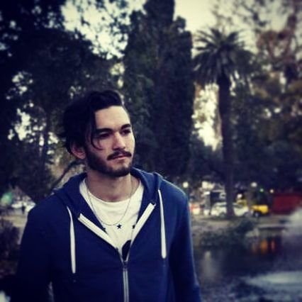 LucaslCanavesi's profile picture. 👻 lucas_canavesi (Ig - Snap) 📚 Ing. en Sistemas -- UTN-FRC 🛫 TCP 🎼 🎹 🎶 🎸