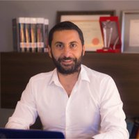 Ege Can Serefoglu(@drserefoglu) 's Twitter Profile Photo