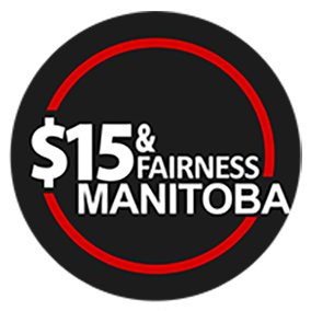 A worker-led campaign to raise the minimum wage, improve working conditions and access to unions in Manitoba.