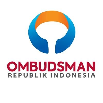 Ombudsman Republik Indonesia Lembaga Negara Pengawas Pelayanan Publik | Halo Ombudsman: 137 | Pengaduan Online: https://t.co/lvx1wB5Fss