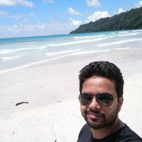 Parikshit Mishra(@parikshitm899) 's Twitter Profileg