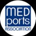 MEDports Association (@MEDportsAsso) Twitter profile photo