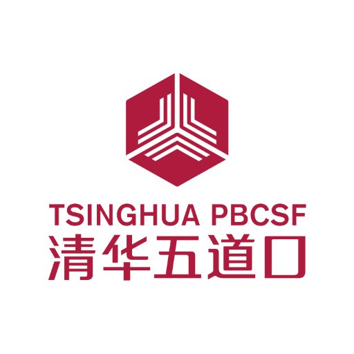 Tsinghua-PBCSF-清华五道口