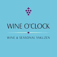 WINE O'CLOCK - WINE & SEASONL YAKUZEN - MITO(@wineoclock_mito) 's Twitter Profile Photo