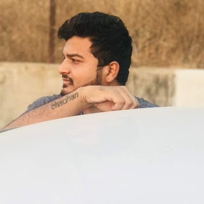 AMANSIN29665703's profile picture. kal par sawal hai
jeena filhal hai.