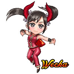 wecka_xiaoyu Profile Picture