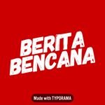 IG : berita_bencana 🔴