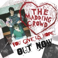 The Madding Crowd (@maddingcrowduk) 's Twitter Profile Photo The Madding Crowd (@maddingcrowduk) 's Twitter Profile Photo
