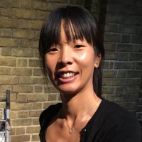 Chloe Chin (@drchlo) 's Twitter Profile