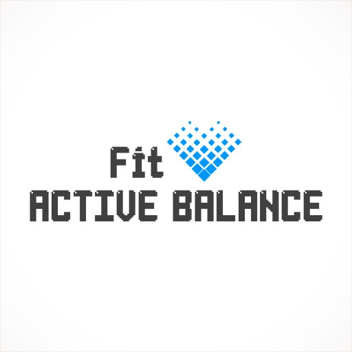 FitActivBalance's profile picture. Welcome to FitActive Balance store!