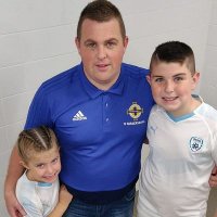 Craig McVeigh (@craigmcveigh1) 's Twitter Profile