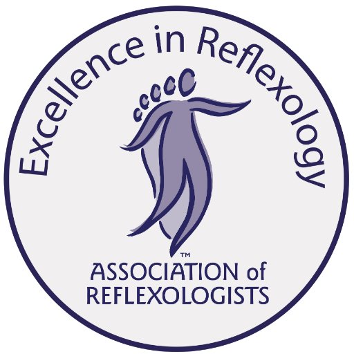 The Association of Reflexologists (AoR) the home of reflexology since 1984. Not for Profit.  Membership organisation for reflexologists. 01823 351010