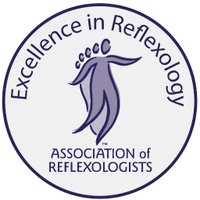 AoR (@aor_reflexology) 's Twitter Profile