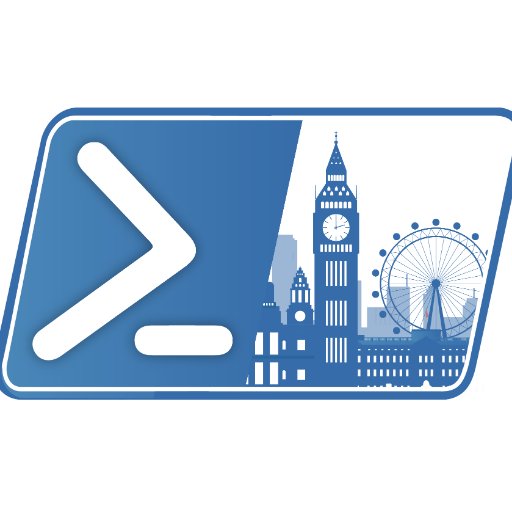 We're the #PowerShell community in London.
We organise meetups and talk DevOps with PowerShell.
Follow us for news about our activities in and around #London.