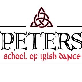 Peters School of Irish Dance. RTN affiliated school run by @SaraCPeters, TCRG #petersirishdance