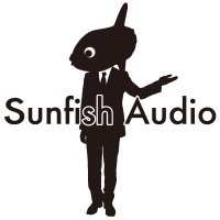 Sunfish Audio (@sunfishaudio) Twitter profile photo