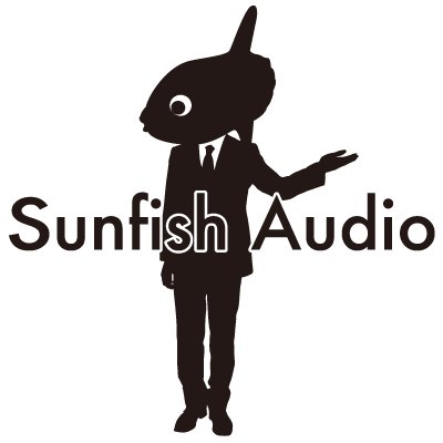 Sunfish Audio (@SunfishAudio) / Twitter