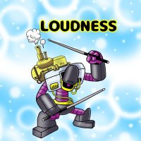 LOUDNESS/奏組(サブリー)/O型会 (@loudness_k) 's Twitter Profile