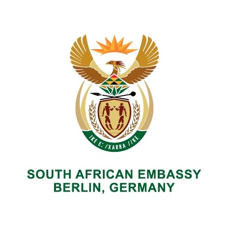 This is the official Twitter Account of the South African Embassy in Berlin, Germany.