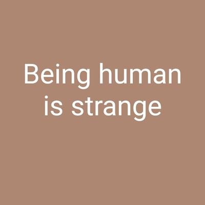 Perv_mindset's profile picture. passing through time



💫💫I probably have a crush on your gf🙊