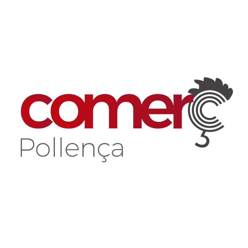 Des de l'Associació de Comerciants Pollença defensam, coordinam, fomentam i promocionam el petit #ComerçLocal de Pollença: compra a #Pollença, fes poble!