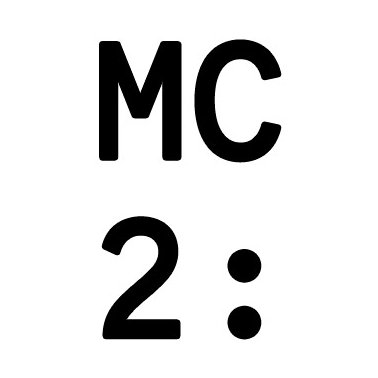 Twitter officiel de la MC2: Maison de la culture de Grenoble.