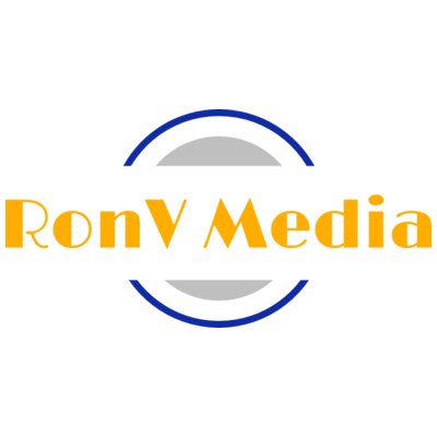 RonV-Media
