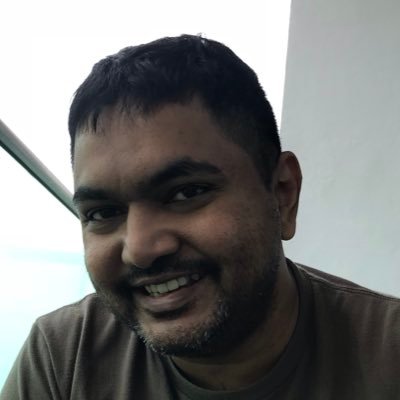 shaafiee's profile picture. head of dev @comfortworks web3 innovator: @chess_cab