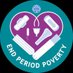 Fighting Period Poverty (@pmsperiod) Twitter profile photo Fighting Period Poverty (@pmsperiod) Twitter profile photo