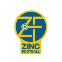 Zinc Football (@zincfootball) 's Twitter Profile