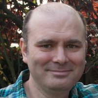 Mark Ellis (@afaroffplace) 's Twitter Profile