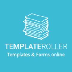 templateroller's profile picture. Working hard to curate the most complete and up-to-date library of U.S. legal documents and forms complete with PDF-editing and a form-building solution.