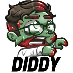 Diddyさんのプロフィール画像