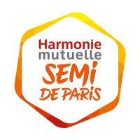 Harmonie Mutuelle Semi de Paris(@semideparis) 's Twitter Profile Photo