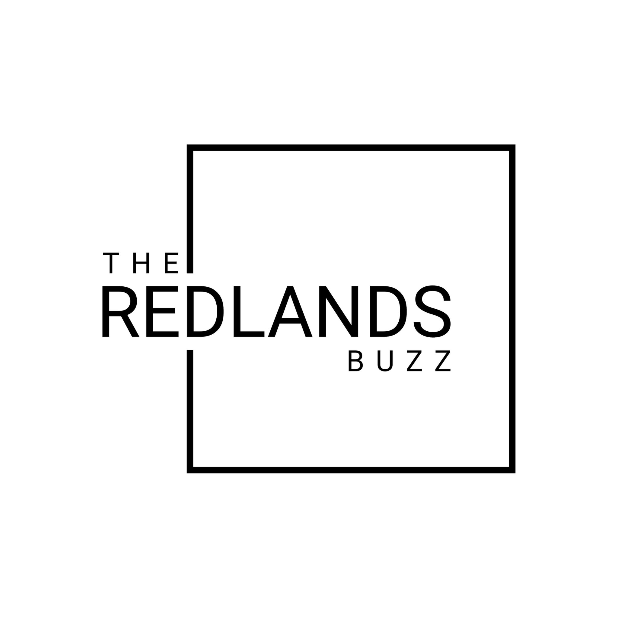 Just your daily Redlands Buzz. #TRB