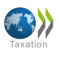 OECD Tax(@OECDtax) 's Twitter Profile Photo