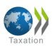 OECD Tax (@OECDtax) Twitter profile photo