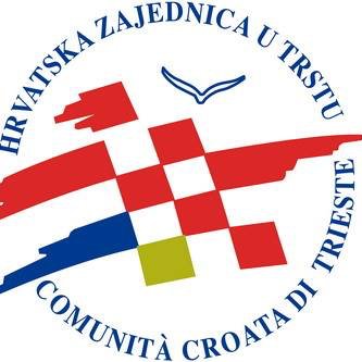 Minoranza di antico insediamento del FVG con una significativa presenza nella cultura ed economia del suo capoluogo, Trieste.        Hrvatska Zajednica u Trstu.