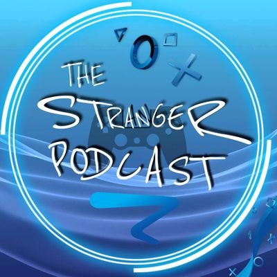THESTRANGERPOD's profile picture. YouTube - Podcast - Twitter - SoundCloud 
a gaming podcast for people who enjoy all things  games.
@bettercallkate