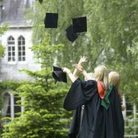UCC Conferrings (@uccconferrings) 's Twitter Profile