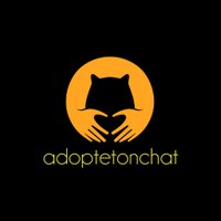 Adopte Ton Chat (@adoptetonchat) 's Twitter Profile