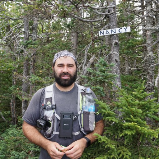 If I'm not home you can find me in the #whitemountains