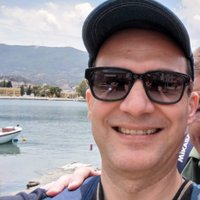 Evangelos C. Karademas (@karademas) 's Twitter Profile