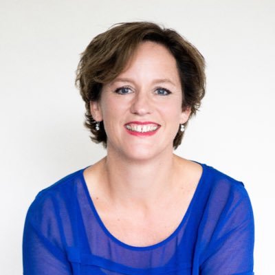 Aanjager in onderwijsvernieuwing | Buro Bruis