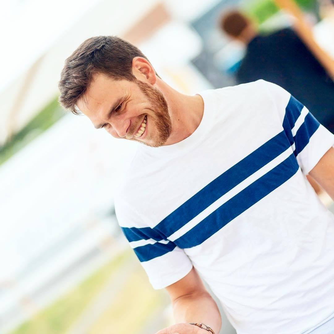 giannini_maxime's profile picture. 